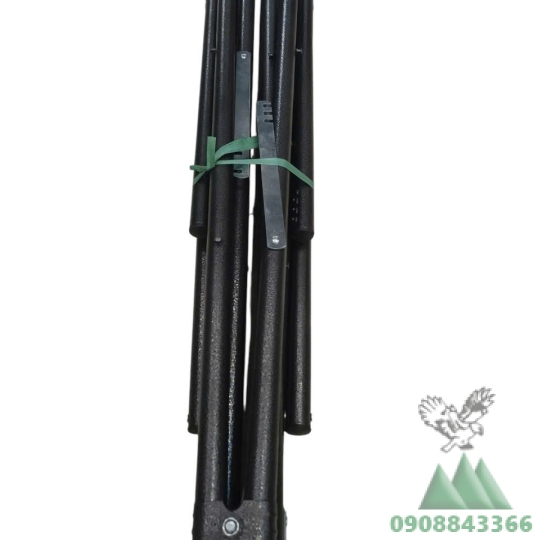 VÕNG XẾP ĐẾ TRÒN SẮT SƠN TĨNH ĐIỆN